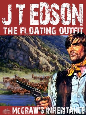 cover image of The Floating Outfit 15